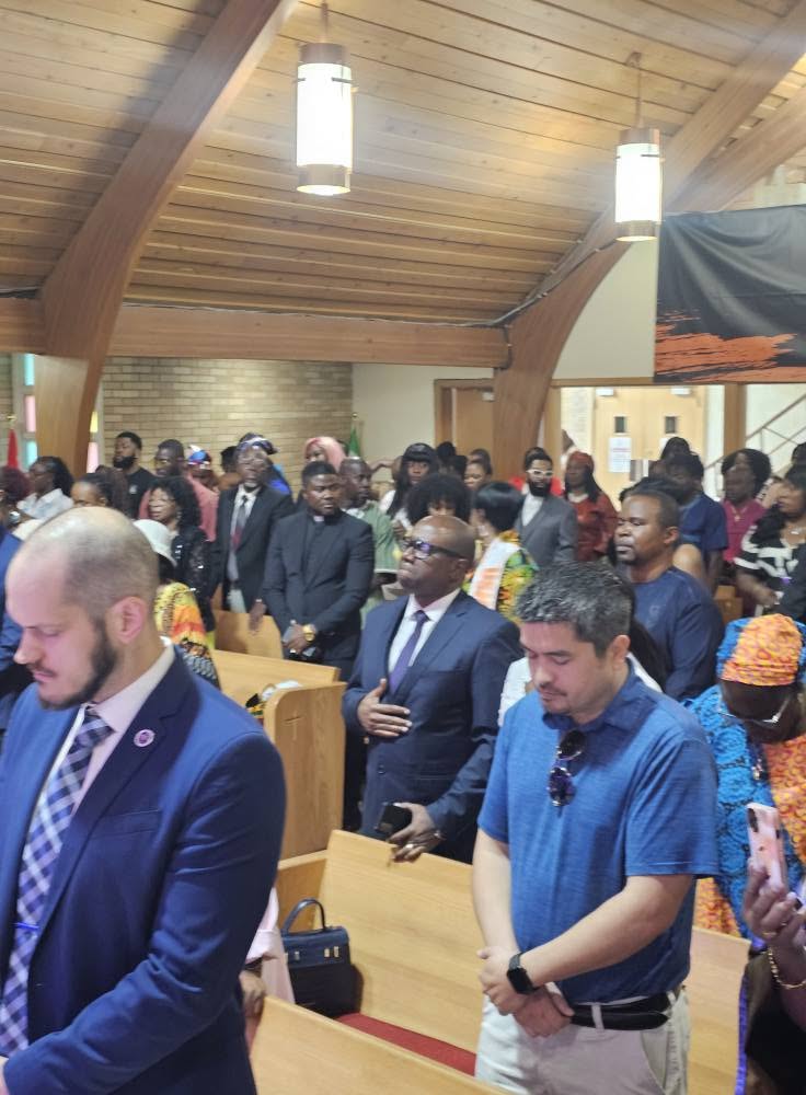 Congregation